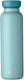 Mepal thermofles ellipse - 900 ml - isoleerfles - lekdicht - nordic green