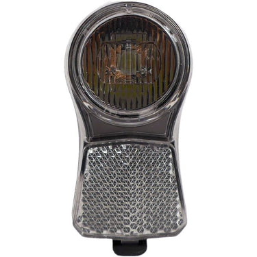 Edge koplamp swift 2.0 - 1 led met reflectie - incl. batterijen (bulk verpakking)