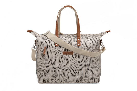 Newlooxs Tas New enkel tendo alma sand