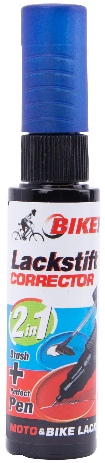 Fasi lak voor plaatselijk herstel touch-up stick horizon blue matt