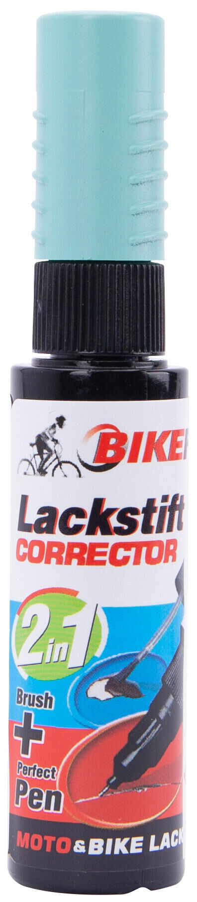 Fasi lak voor plaatselijk herstel touch-up stick pastel torq.matt