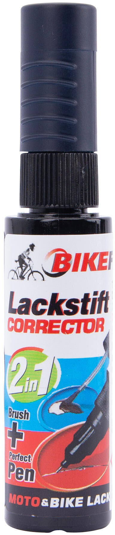 Fasi lak voor plaatselijk herstel touch-up stick atlantic blue matt