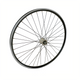 Voorwiel 28x1 5 8x1 3 8 nexus (voor rollerbrakes) zwart