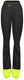 Agu compact regenbroek commuter dames zwart