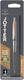 Parker jotter gel pen | roestvrij staal met goud detail | medium punt zwarte inkt (0,7 mm)