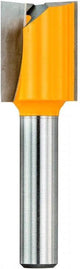 Dewalt 18x20mm s 8mm freesbit groeffrees - dt90009