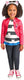Rubies france - gabby and the magic dollhouse top en hoofdbandset