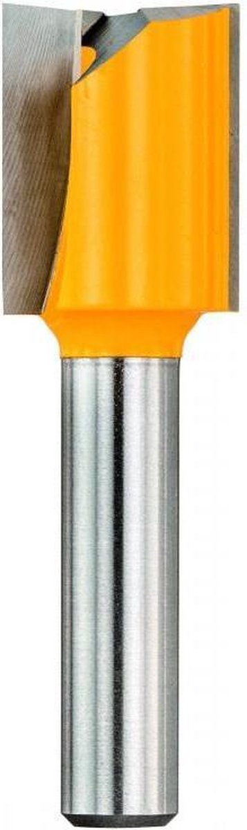 Dewalt accessoires dewalt dt90009-qz - rechte frees - 18mm - 8mm schacht