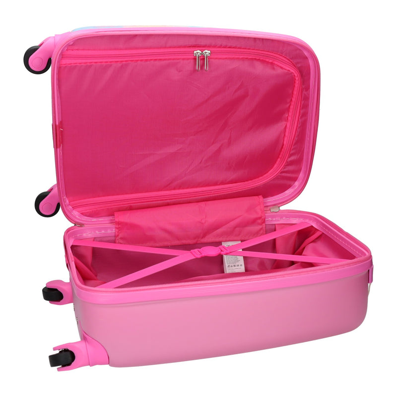 Load image into Gallery viewer, Glam girls handbagage koffer
