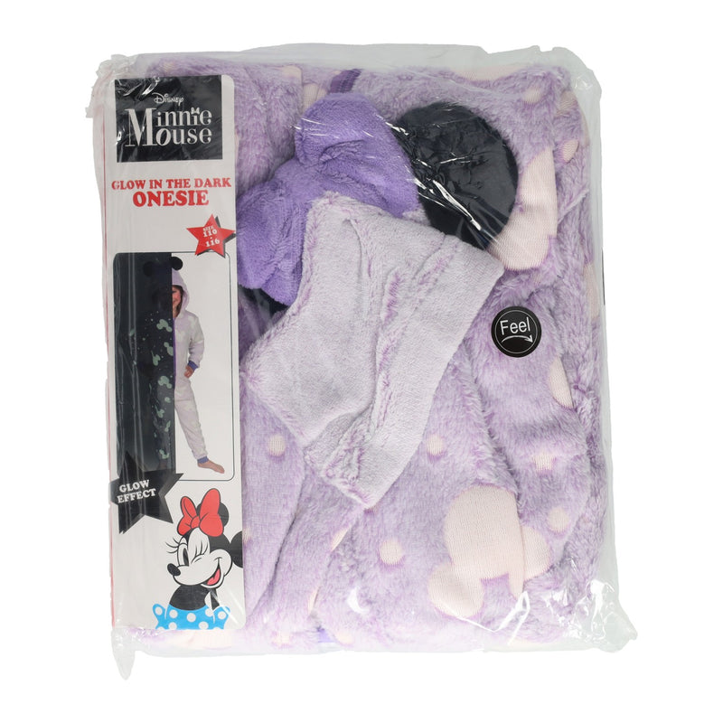 Load image into Gallery viewer, Disney minnie mouse onesie maat 110-116
