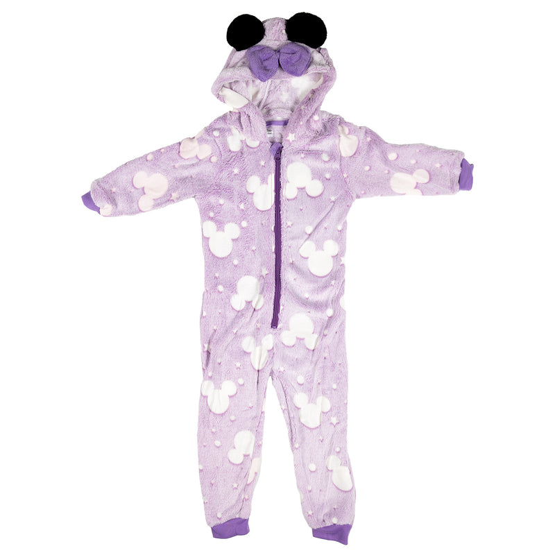 Load image into Gallery viewer, Disney minnie mouse onesie maat 110-116
