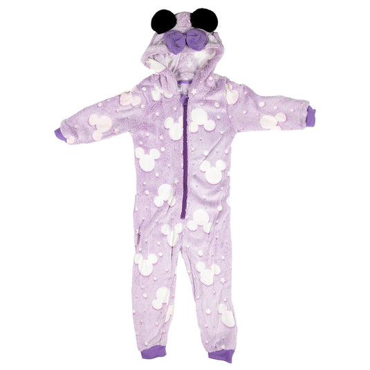 Disney minnie mouse onesie maat 110-116