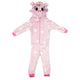 Eenhoorn onesie maat 98-104