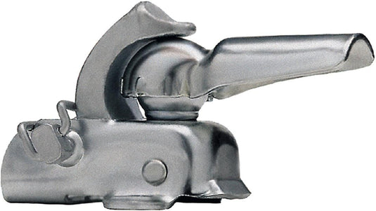 Hebie aanhangerkoppeling f3 trailer coupling f3