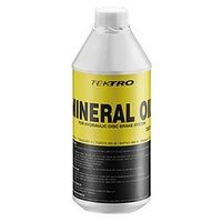 Mineral oil tektro 1 liter