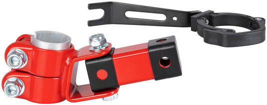 Messingschlager zadelpen adapter-set trail-gator messingsch.seat post adapter set