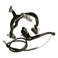 Load image into Gallery viewer, Rem-set achter lang compleet
