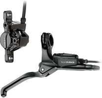 Tektro hd-e350 hydraulic disc brake set lh 1800mm black