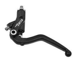 Magura hydro brake handle hs33 l=r 4-finger black 2 700 305