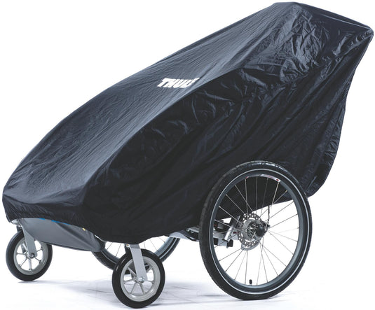 Thule beschermhoes storage cover cover coaster chariot black