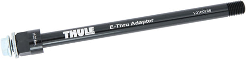 Thule asadapter axle adapter f. shimano e-thru axle
