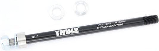 Thule asadapter axle adapter syntace, m12 x 1.0