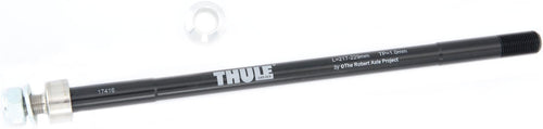 Thule asadapter axle adapter syntace, m12 x 1.0