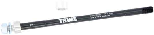Thule asadapter axle adapter maxle, m12 x 1.75