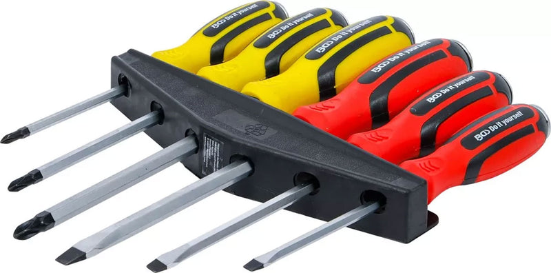 Load image into Gallery viewer, Bgs technic 6-piece screwdriver set
