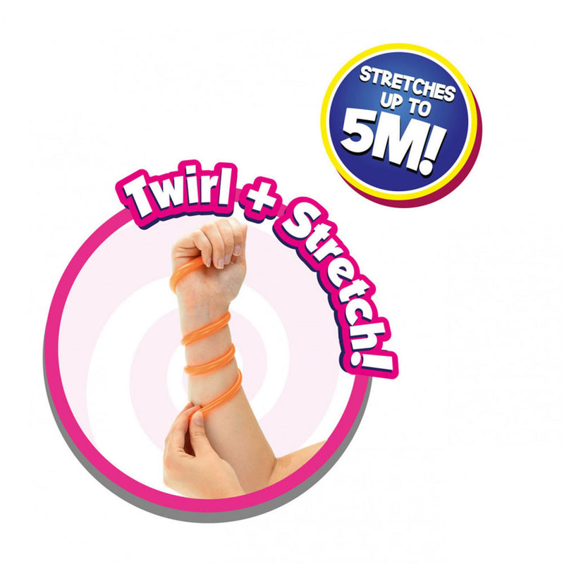 Load image into Gallery viewer, Toi-toys toi toys super rekbaar touw glitter 50cm
