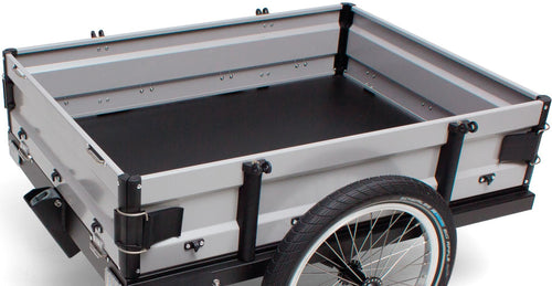 Roland bordwanden sidewall grey