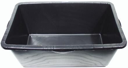 Roland Big Boy Trailer - 90 liter - zwart