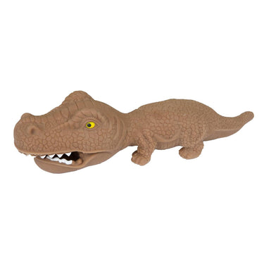 Toi-toys toi toys world of dinosaurs kneed dino rekbaar