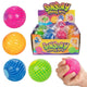 Toi-toys toi toys fun sensorische ribbel bal ã˜6,5cm