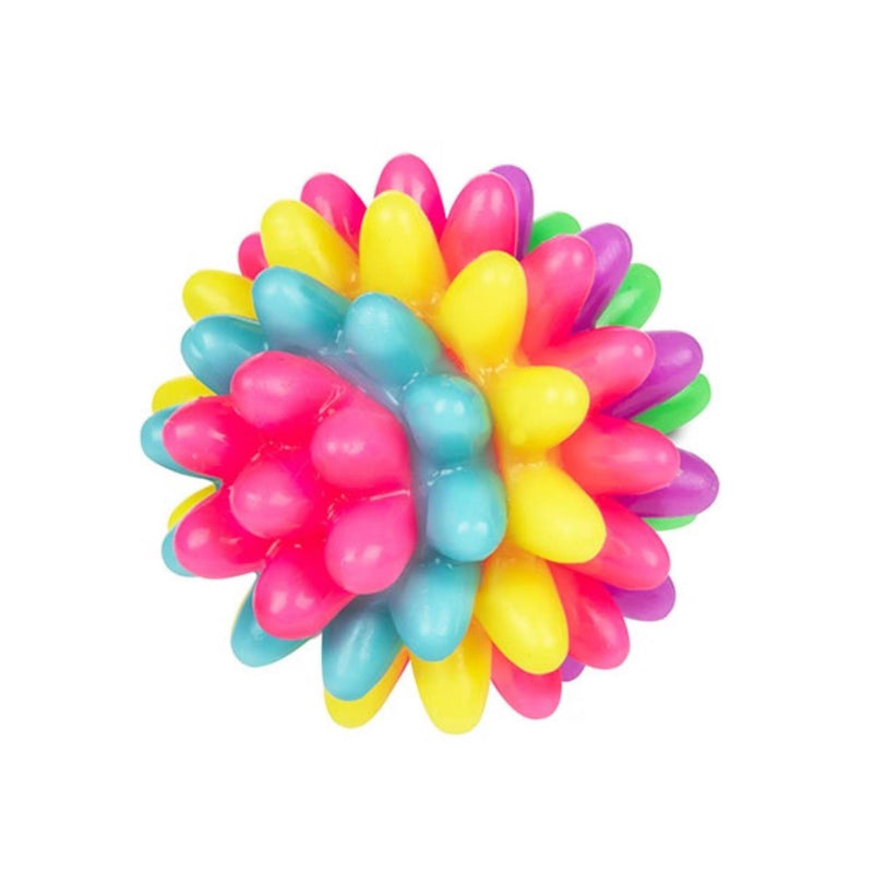 Load image into Gallery viewer, Toi-toys toi toys sensorische spikey bal ø7,5cm
