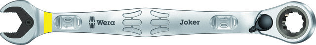 Load image into Gallery viewer, Wera joker switch ratcheting combination wrench
