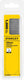 Stanley - nagels 32mm type j - 1000 stuks - multitool machine accessoires - handtackers - 1 stuk(s)