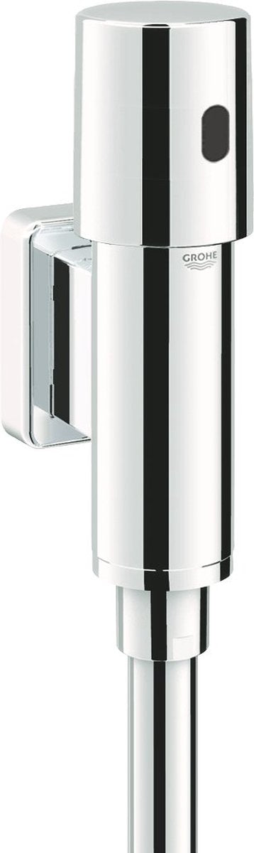 Grohe tectron urinoirspoeler - infrarood - chroom