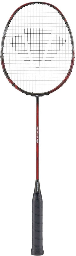Carlton velocitex v300 badmintonracket