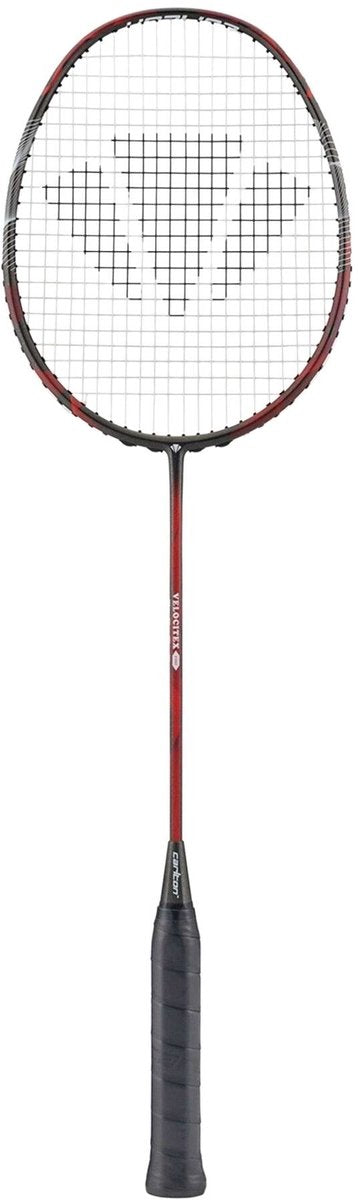 Carlton velocitex v300 badmintonracket