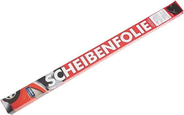 Formula1 scheibenfolie shadowline tinting film deep black set self-adhesive