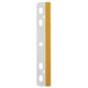 Dossierstrips filefix durable zelfklevend pak 25 stuks
