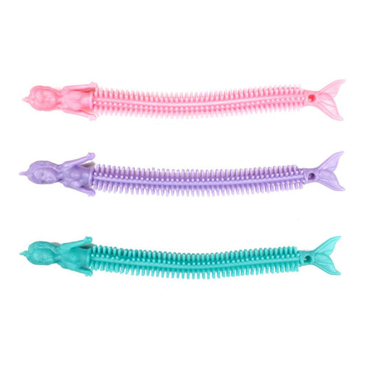 Toi-toys toi toys stretchy armband zeemeermin