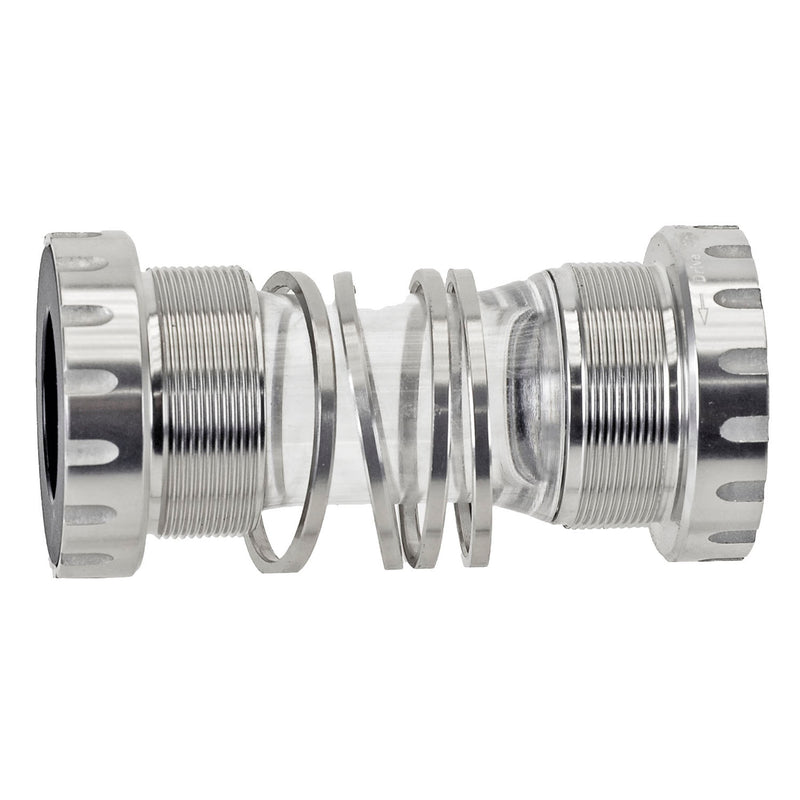 Load image into Gallery viewer, Shimano Trapaslagerset hollowtec 68 73
