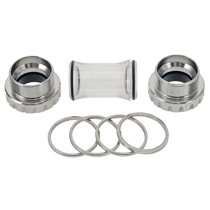 Load image into Gallery viewer, Shimano Trapaslagerset hollowtec 68 73
