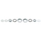 Messingschlager bmx trapas cupset