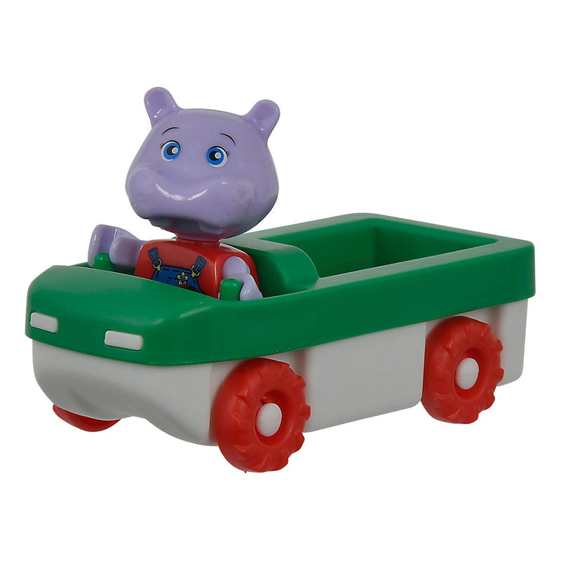 Load image into Gallery viewer, Aquaplay 1501 - startset
