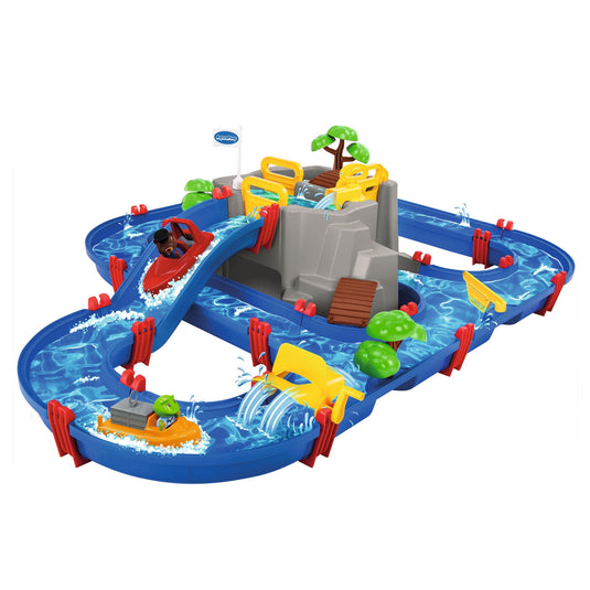 Aquaplay 1542 - mountainlake