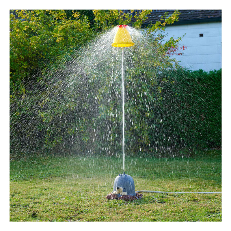 Load image into Gallery viewer, Aquaplay mol watersproeier
