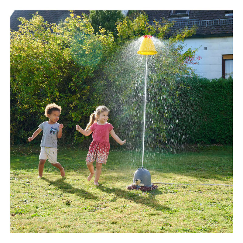 Load image into Gallery viewer, Aquaplay mol watersproeier
